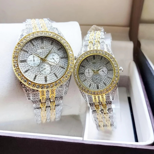 Couple Luxury Watches